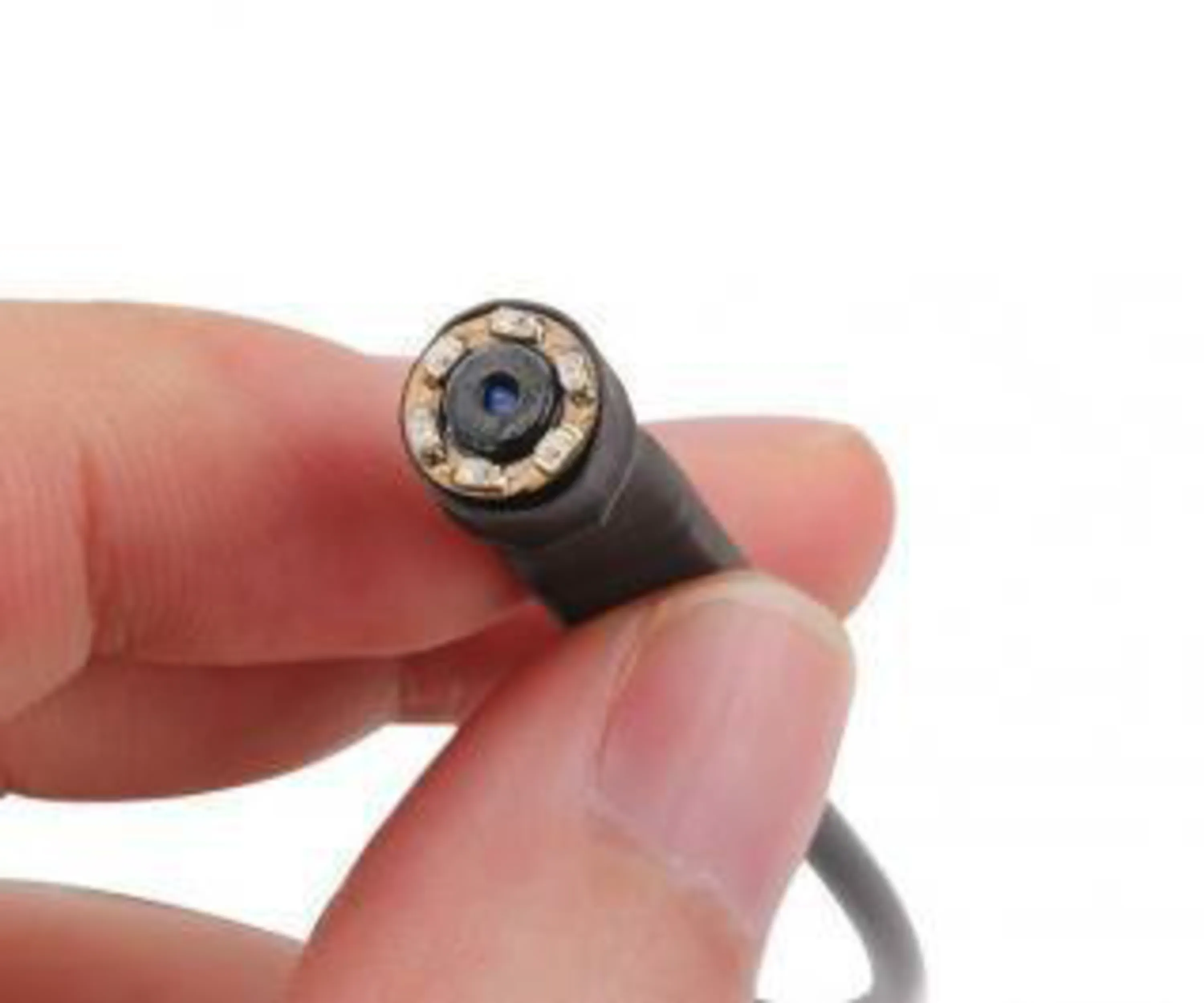 دوربین مینیاتوری نایک ویژن مدل 1.3مگاپیگسلی 209 دوربین مینیاتوری نایک ویژن مدل 1.3مگاپیگسلی 209